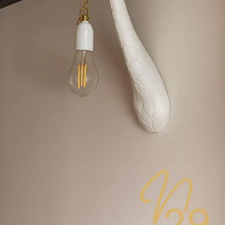 Enne29 Apartamento Reggio di Calabria