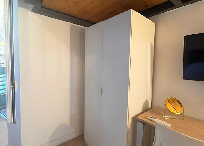 Apartamento Enne29 Reggio di Calabria