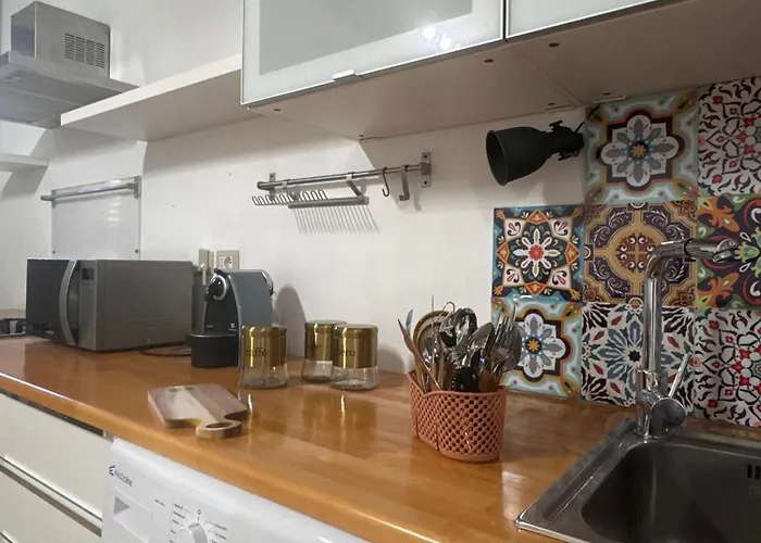 Enne29 Apartamento *