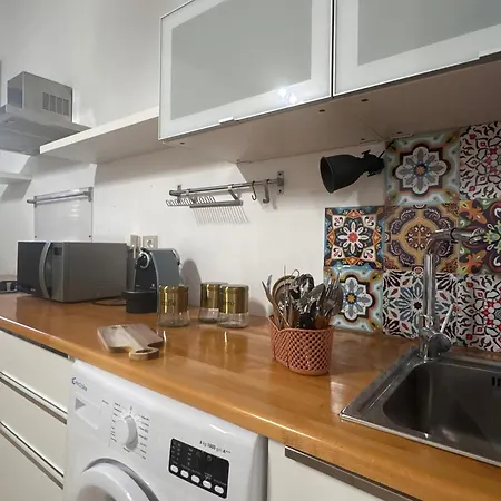 Enne29 Appartement *