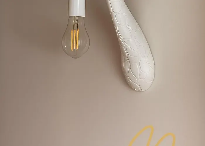 Enne29 Appartement Reggio de Calabre