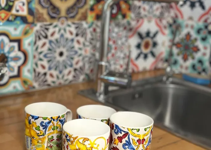 Appartement Enne29 *